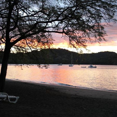 Hotel Cc Beach Front Papagayo All Inclusive Culebra Exterior foto