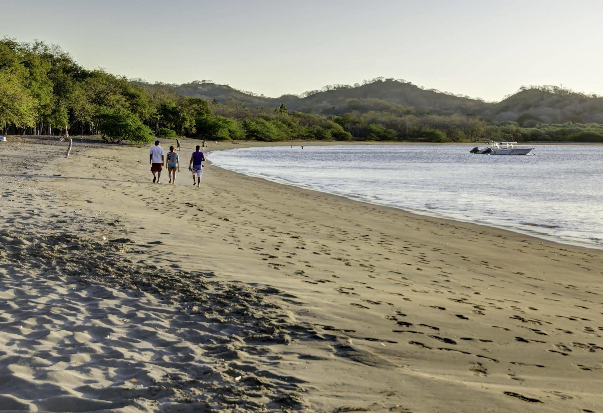 Hotel Cc Beach Front Papagayo All Inclusive Culebra Exterior foto