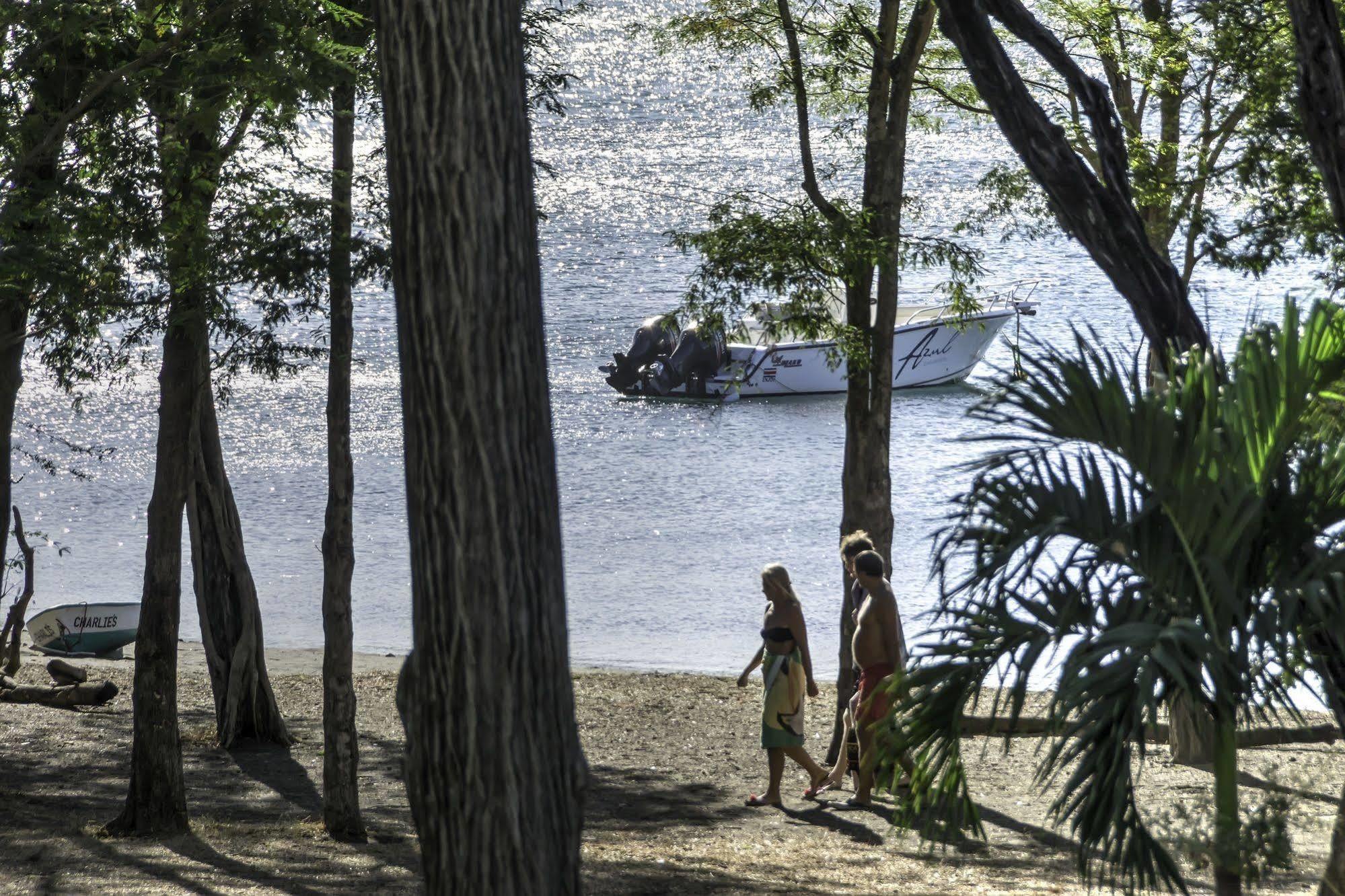 Hotel Cc Beach Front Papagayo All Inclusive Culebra Exterior foto