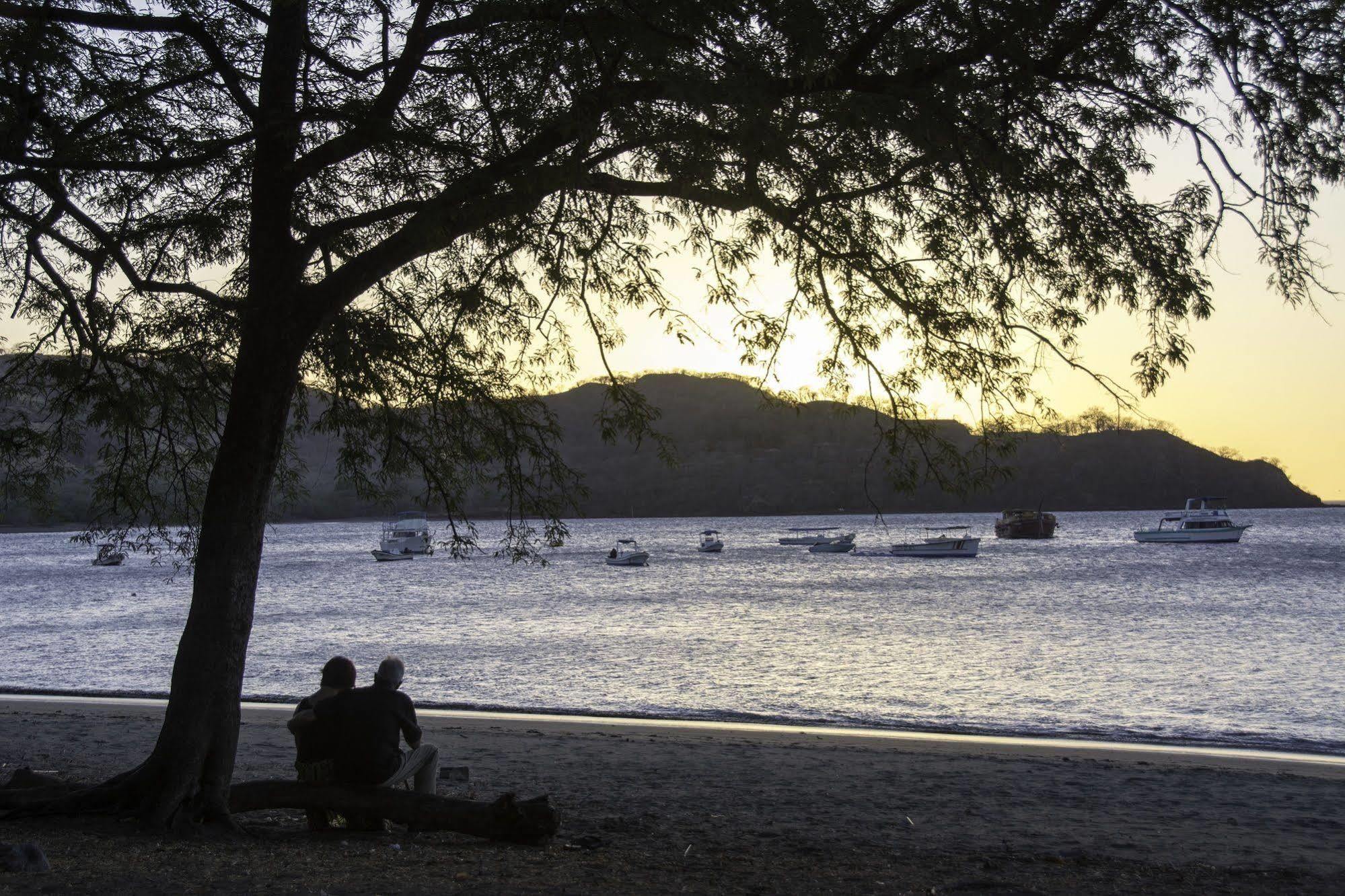 Hotel Cc Beach Front Papagayo All Inclusive Culebra Exterior foto