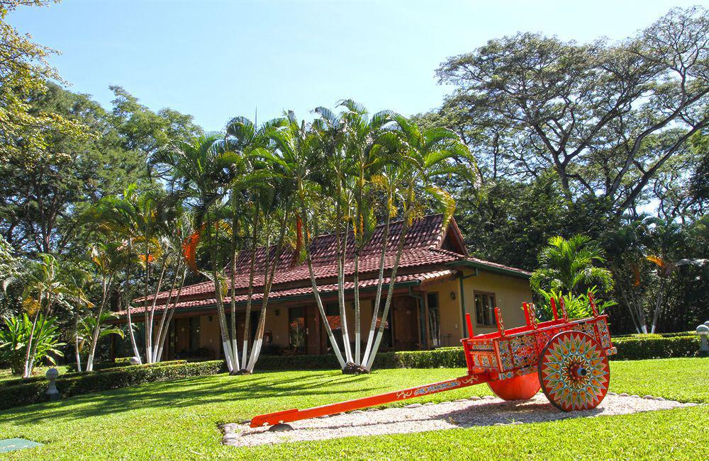 Hotel Cc Beach Front Papagayo All Inclusive Culebra Exterior foto