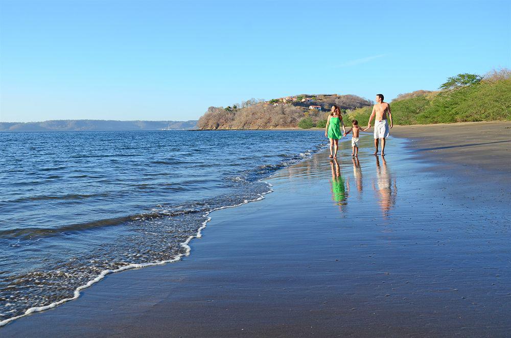 Hotel Cc Beach Front Papagayo All Inclusive Culebra Exterior foto