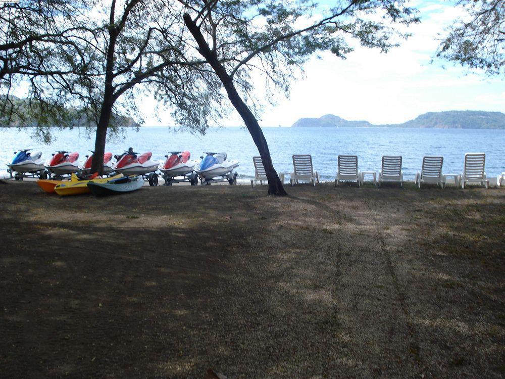 Hotel Cc Beach Front Papagayo All Inclusive Culebra Exterior foto